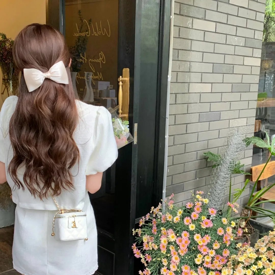炙热