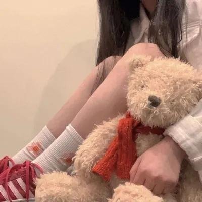 寻爱的女人